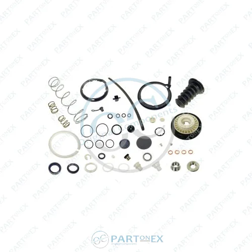 9700519482 RENAULT DEBRİYAJ MERKEZİ TAMİR TAKIMI - OC103801