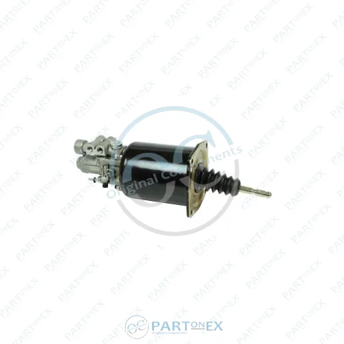 MERCEDES DEBRİYAJ MERKEZİ KOMPLE - OC103802