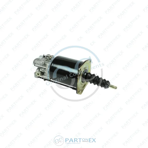 9700512240 DAF DEBRİYAJ MERKEZİ KOMPLE - OC103803