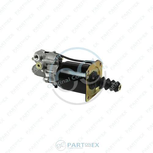 9700511900 MERCEDES SERVO DE EMBRAGUE COMPLETO - OC103808