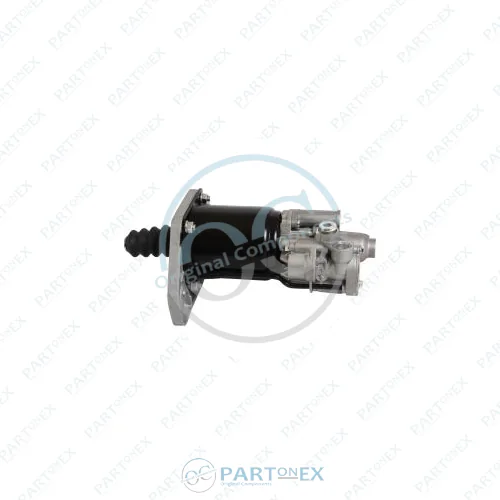 9700511620 MERCEDES CLUTCH SERVO COMPLETE