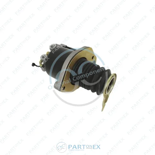 9700511580 DAF CLUTCH SERVO COMPLETE - OC103820