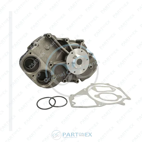 MERCEDES WATER PUMP - OC100473