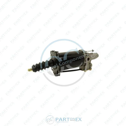 9700514290 DAF DEBRİYAJ MERKEZİ KOMPLE - OC103830