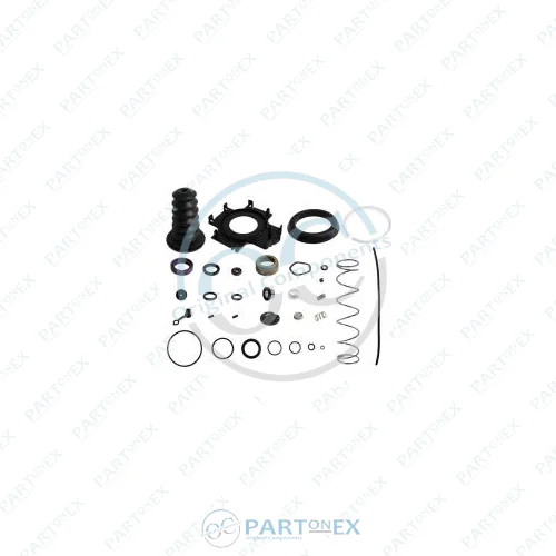 9700519702 RENAULT DEBRİYAJ MERKEZİ TAMİR TAKIMI - OC103833