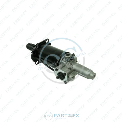 9700514300 RENAULT DEBRİYAJ MERKEZİ KOMPLE - OC103834