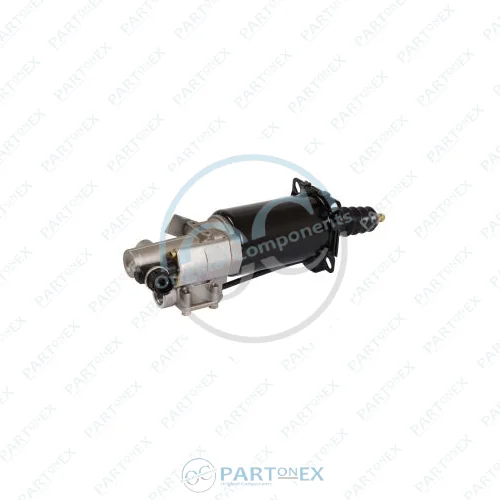 9700514320 DAF DEBRİYAJ MERKEZİ KOMPLE - OC103835