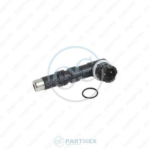 9700519862 MERCEDES KIT DE REPARACIÓN DE SERVO DE EMBRAGUE - OC103836