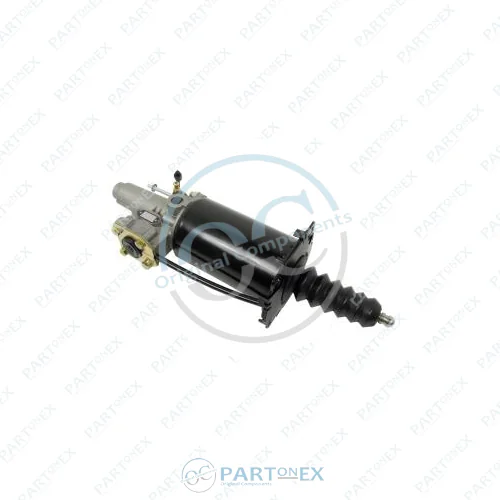 9700514350 IVECO DEBRİYAJ MERKEZİ KOMPLE - OC103837