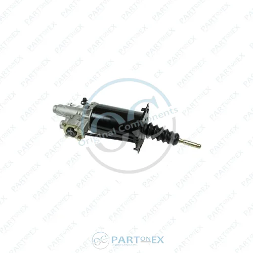 9700514400 IVECO DEBRİYAJ MERKEZİ KOMPLE - OC103839