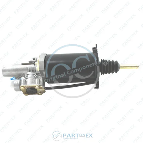 9700514440 MERCEDES DEBRİYAJ MERKEZİ KOMPLE - OC103840