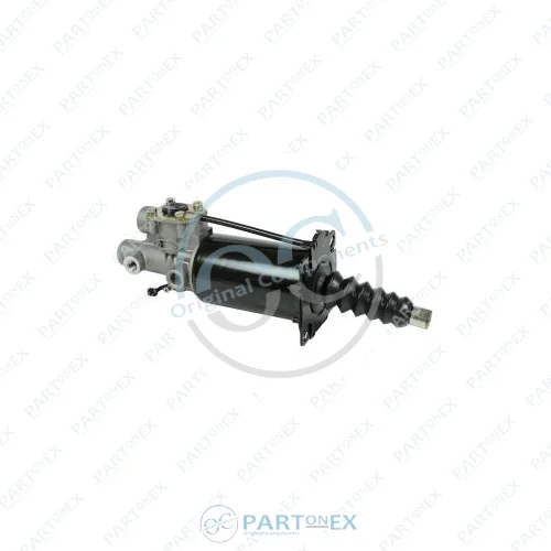 9700514470 WABCO DEBRİYAJ MERKEZİ KOMPLE - OC103841
