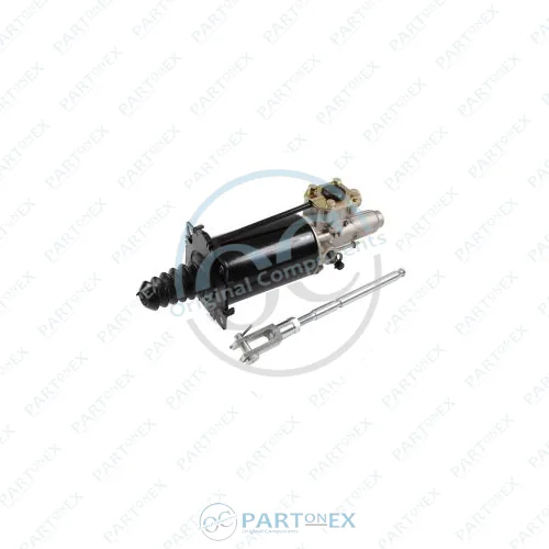 9700514510 OTOKAR DEBRİYAJ MERKEZİ KOMPLE - OC103842