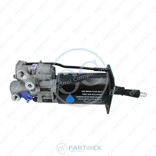 9700514520 RENAULT DEBRİYAJ MERKEZİ KOMPLE - OC103844