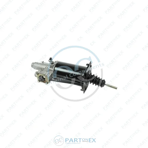 9700514640 WABCO DEBRİYAJ MERKEZİ KOMPLE - OC103847