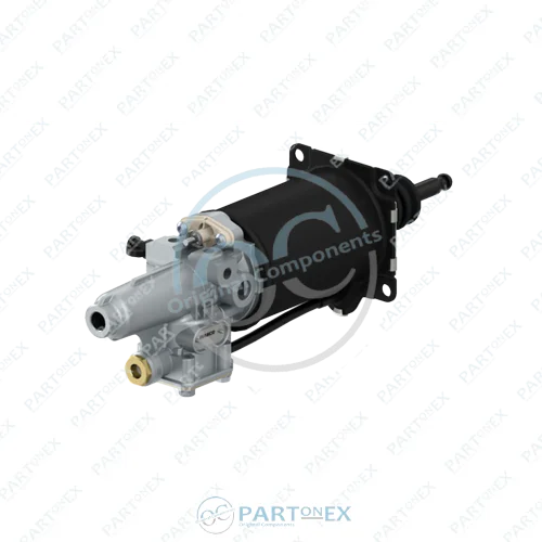 9700514930 WABCO DEBRİYAJ MERKEZİ KOMPLE - OC103848
