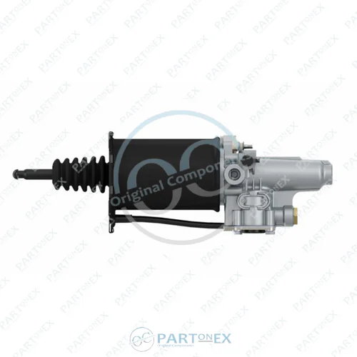 9700514940 WABCO DEBRİYAJ MERKEZİ KOMPLE - OC103849