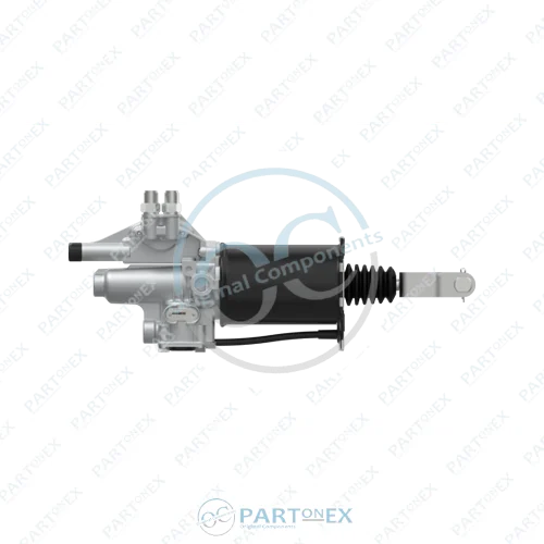 9700514990 WABCO DEBRİYAJ MERKEZİ KOMPLE - OC103850