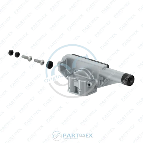9700519602 DAF DEBRİYAJ MERKEZİ TAMİR TAKIMI - OC103852