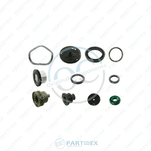 9700519872 MERCEDES DEBRİYAJ MERKEZİ TAMİR TAKIMI - OC103854