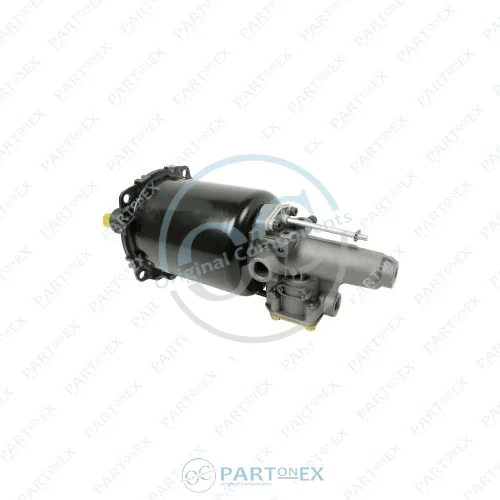 9700513030 RENAULT CLUTCH SERVO COMPLETE - OC103855