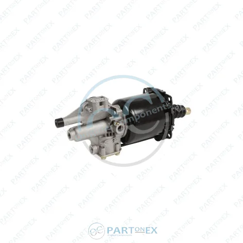 9700514020 RENAULT DEBRİYAJ MERKEZİ KOMPLE - OC103860