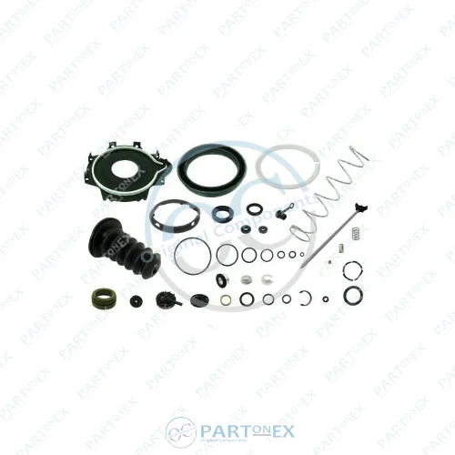 9700519572 DAF CLUTCH SERVO REPAIR KIT - OC103861