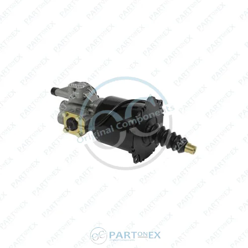 9700514090 RENAULT CLUTCH SERVO COMPLETE - OC103864
