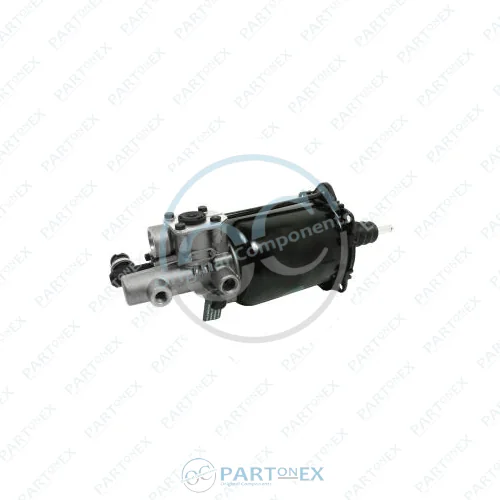 9700514120 SCANIA DEBRİYAJ MERKEZİ KOMPLE - OC103868