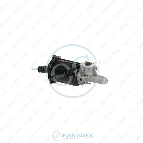 9700514140 RENAULT CLUTCH SERVO COMPLETE - OC103875
