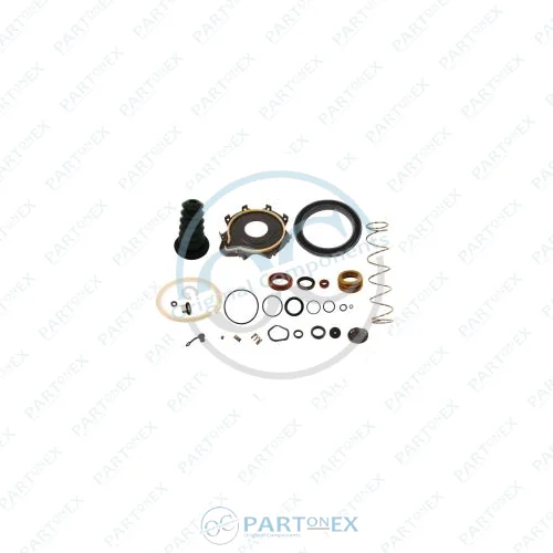 9700519612 DAF CLUTCH SERVO REPAIR KIT - OC103877