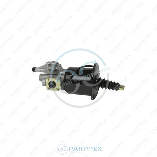 9700514150 DAF CLUTCH SERVO COMPLETE - OC103878