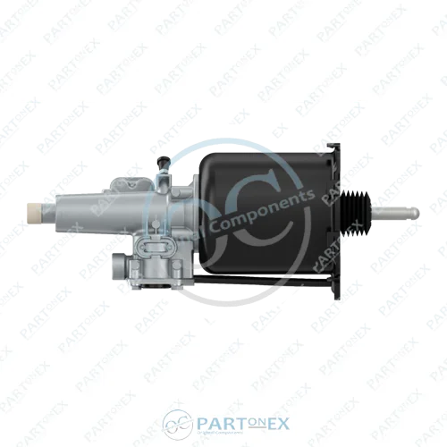 9700514170 RENAULT CLUTCH SERVO COMPLETE - OC103880