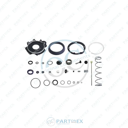 9700519842 IVECO CLUTCH SERVO REPAIR KIT - OC103881