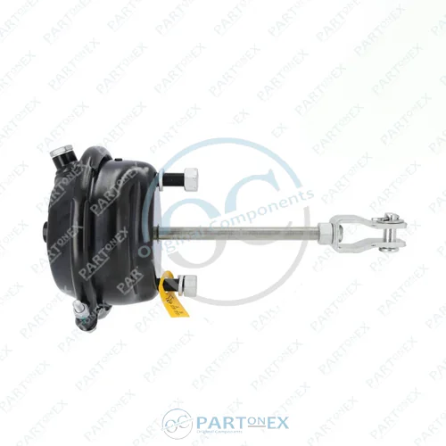81511016058 MAN SERVICE BRAKE CHAMBER - OC103887