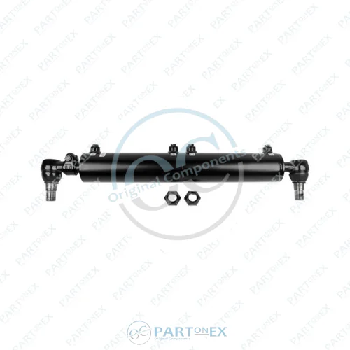 0004663492 MERCEDES DİREKSİYON SİLİNDİRİ - OC103927