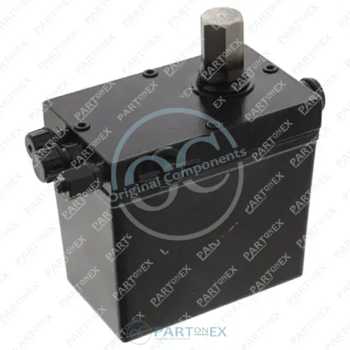 1855566  SCANIA CABIN TILTING PUMP - OC103952