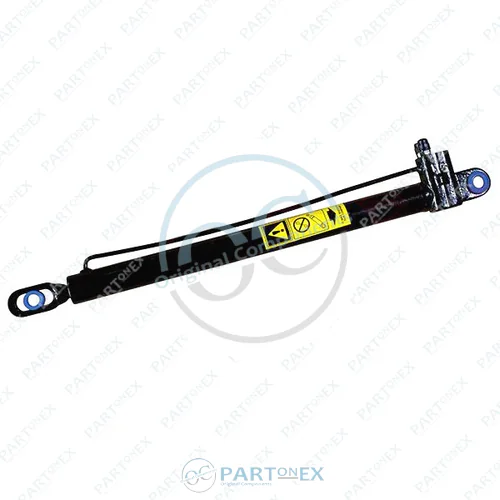 83DB00354AD FORD KABİN KALDIRMA SİLİNDİRİ - OC104039