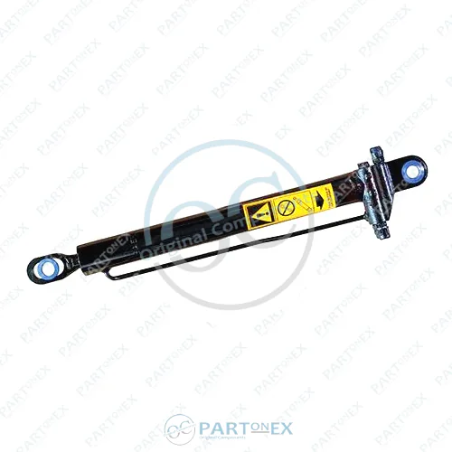 3C4600354CA FORD KABİN KALDIRMA SİLİNDİRİ - OC104040