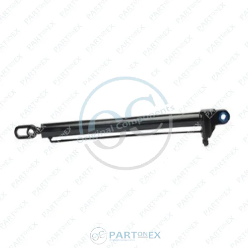 7C4600354BD FORD KABİN KALDIRMA SİLİNDİRİ - OC104045