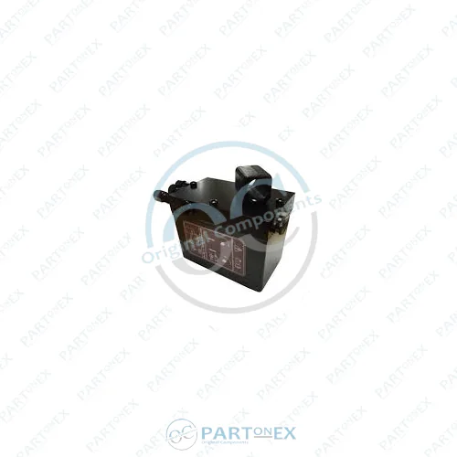 DC4600356CA FORD KABİN KALDIRMA POMPASI - OC104046