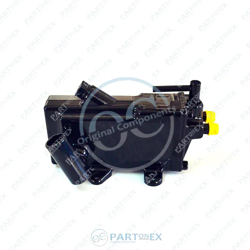 3C4600356AA FORD KABİN KALDIRMA POMPASI - OC104047