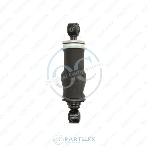 500340706 IVECO KABİN AMORTİSÖRÜ ARKA STRALIS - OC104056