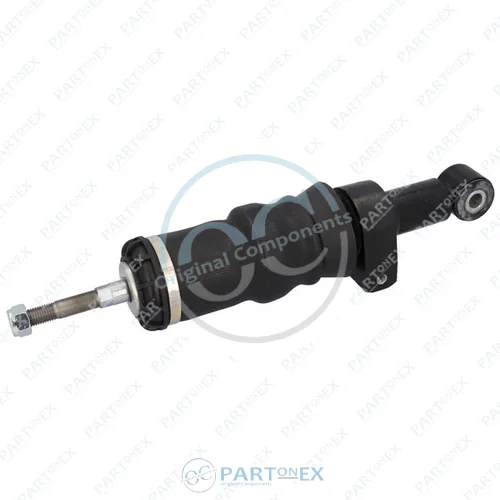 500379698 IVECO CABIN AIR SPRINGS REAR EUROSTAR, EUROTECH - OC104057