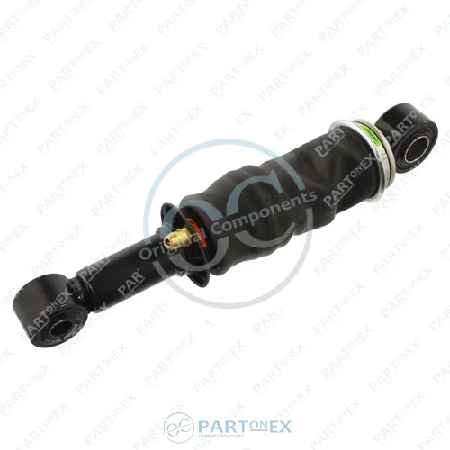 500340705 IVECO CABIN AIR SPRINGS FRONT STRALIS - OC104061