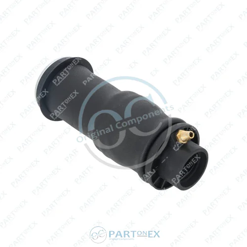 1502468 SCANIA CABIN AIR SPRINGS REAR PGRT - OC104066