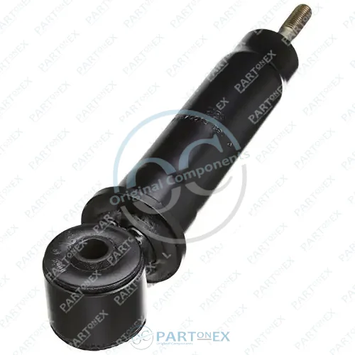 370227 SCANIA CABIN AIR SPRINGS REAR - OC104072