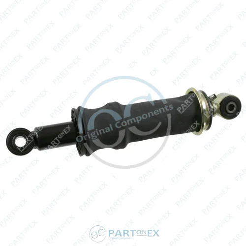 3172984 VOLVO CABIN AIR SPRINGS FRONT FH12, FH16 - OC104080