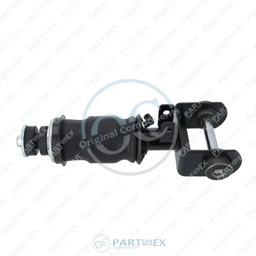 7482052893 RENAULT KABİN AMORTİSÖRÜ ARKA MAGNUM, KERAX - OC104091