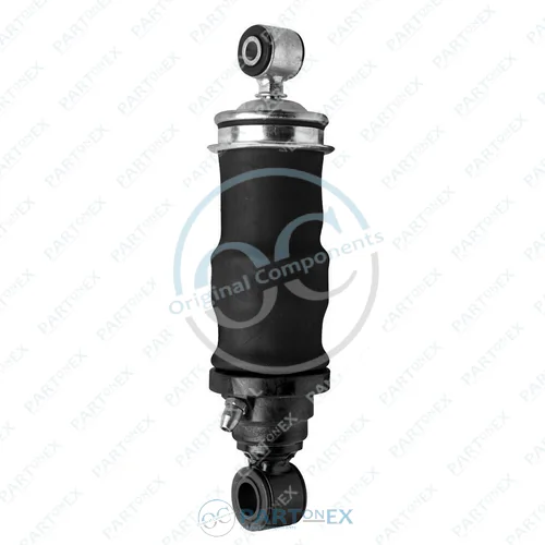 9428906919 ÖN KABİN AMORTİSÖRÜ ACTROS - OC104098